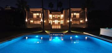 Thumbnail von Marbella Villa ES132192