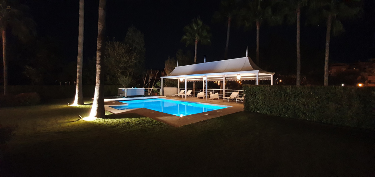 Thumbnail von Marbella Villa ES132192