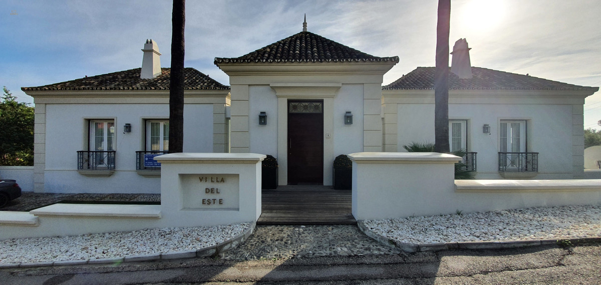 Thumbnail von Marbella Villa ES132192