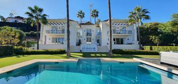 Thumbnail von Marbella Villa ES132192