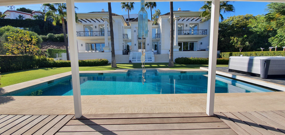 Thumbnail von Marbella Villa ES132192