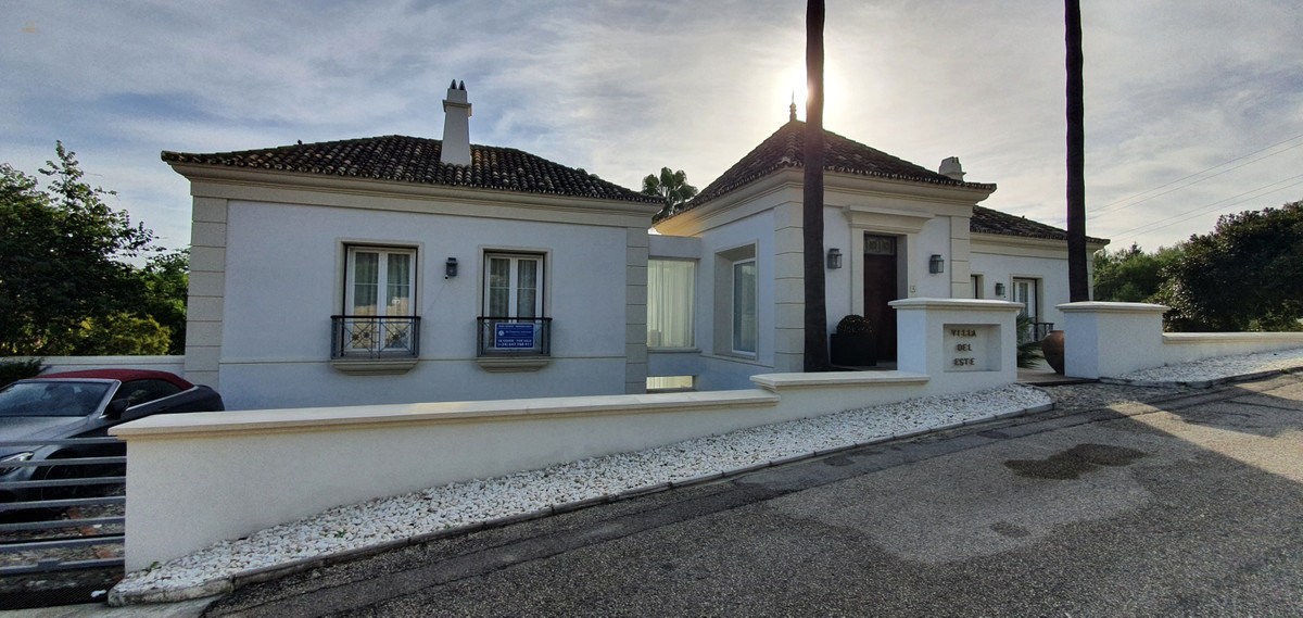 Thumbnail von Marbella Villa ES132192