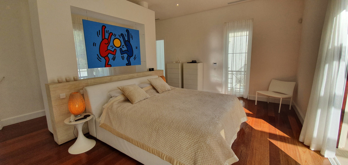 Thumbnail von Marbella Villa ES132192