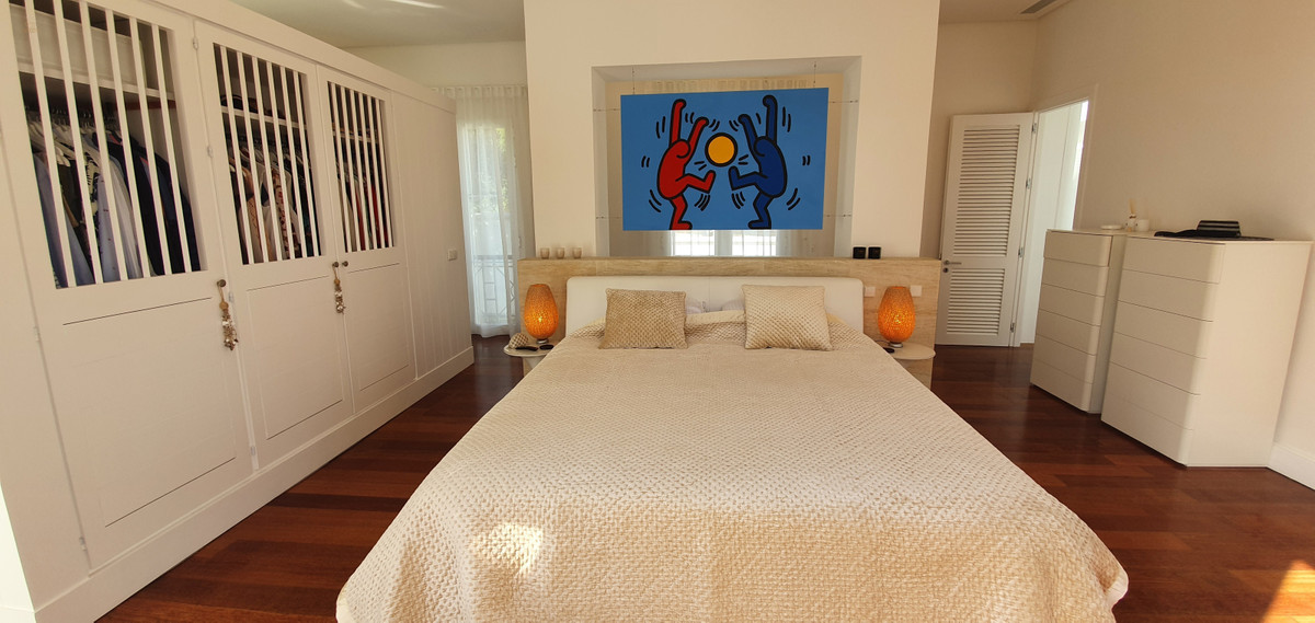 Thumbnail von Marbella Villa ES132192