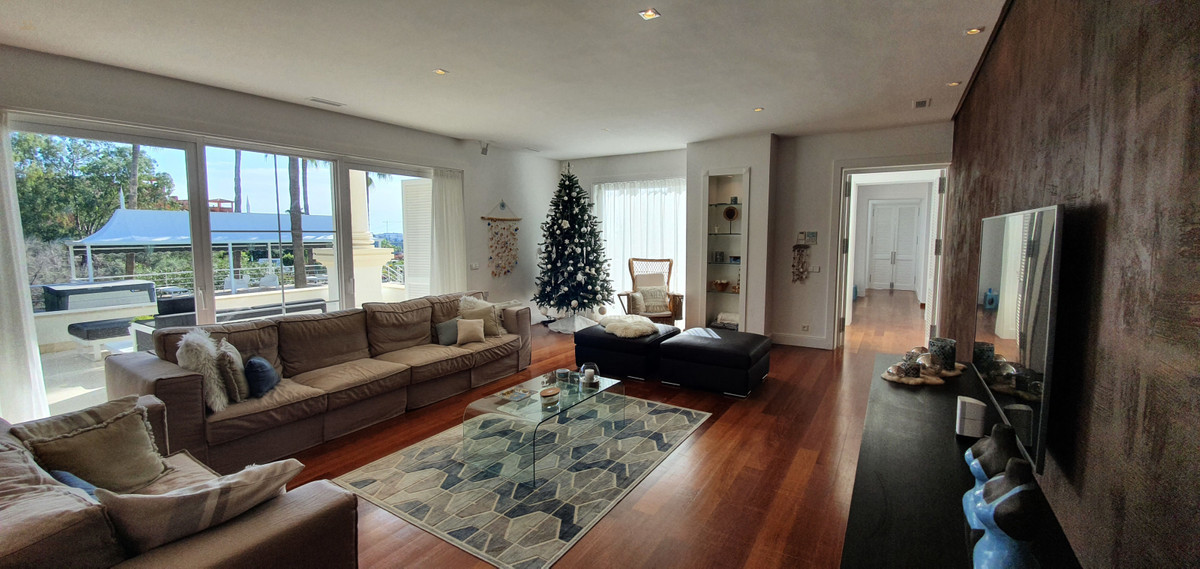 Thumbnail von Marbella Villa ES132192