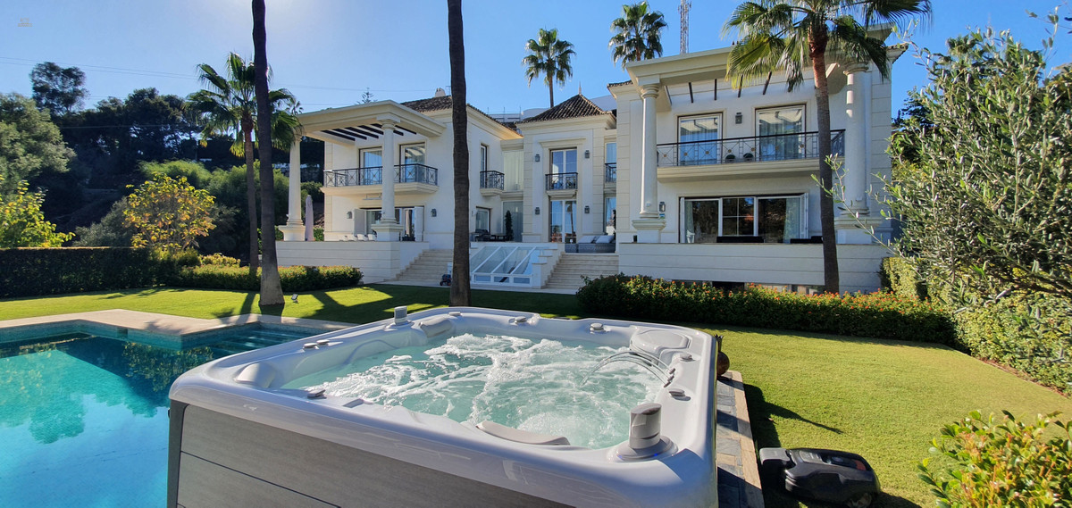 Thumbnail von Marbella Villa ES132192