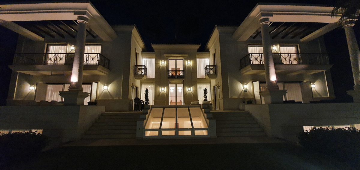 Thumbnail von Marbella Villa ES132192