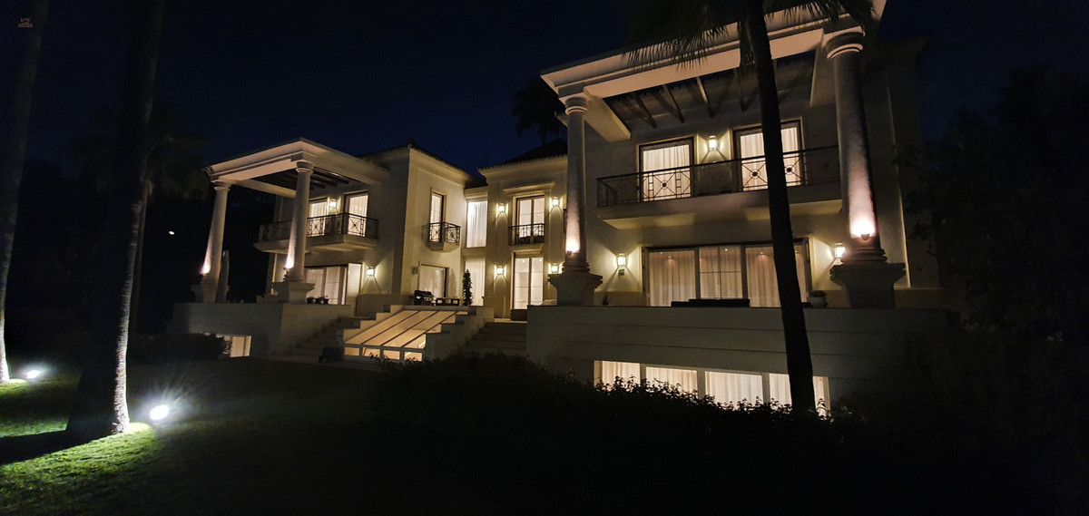 Thumbnail von Marbella Villa ES132192