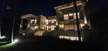 Thumbnail von Marbella Villa ES132192