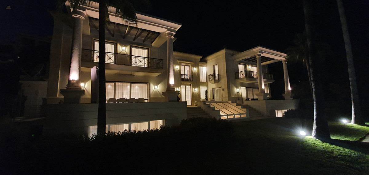 Thumbnail von Marbella Villa ES132192