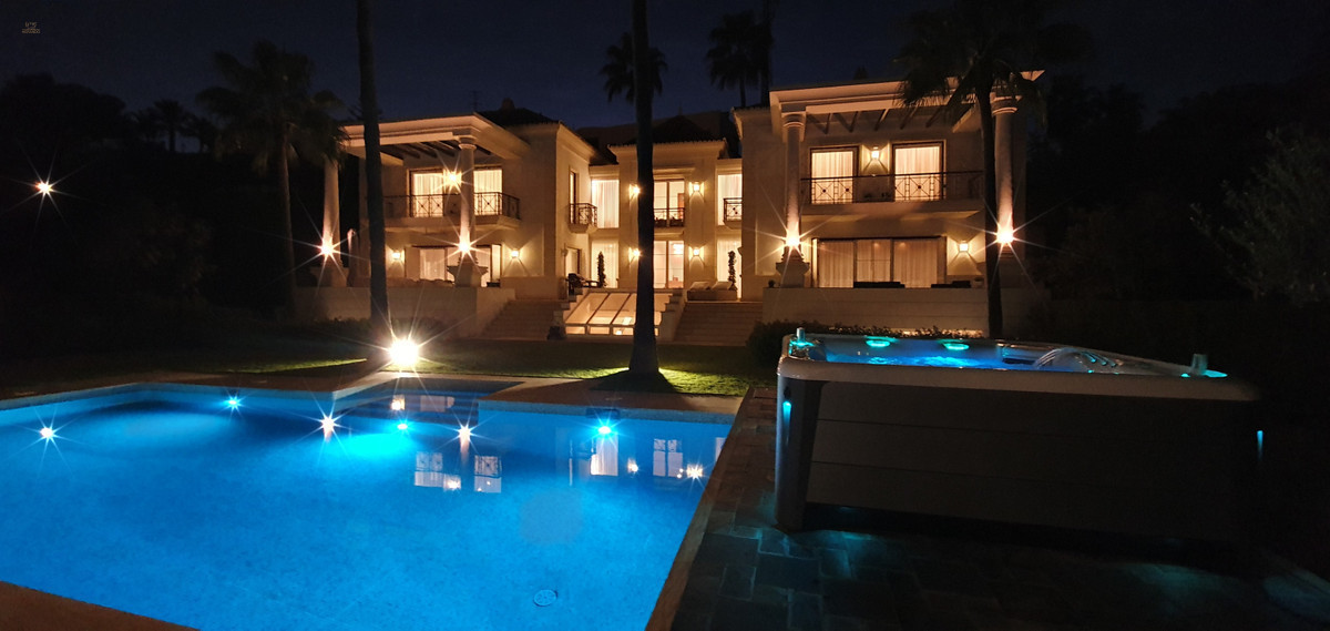 Thumbnail von Marbella Villa ES132192