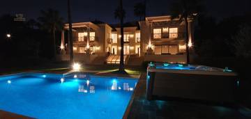 Thumbnail von Marbella Villa ES132192