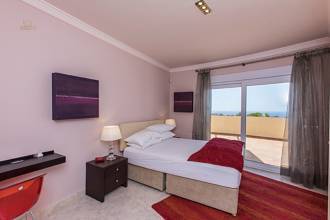 Thumbnail von Marbella Villa ES132191