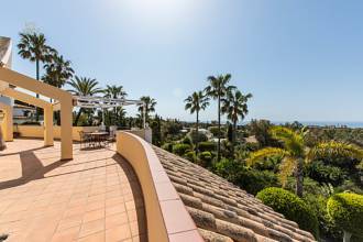 Thumbnail von Marbella Villa ES132191