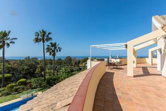 Thumbnail von Marbella Villa ES132191