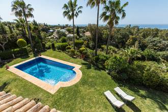 Thumbnail von Marbella Villa ES132191