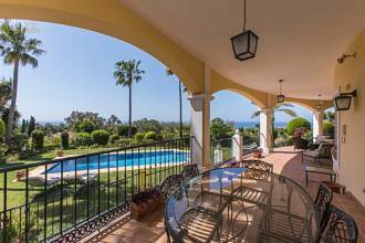 Thumbnail von Marbella Villa ES132191