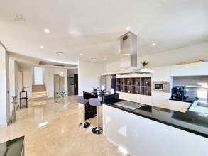 Thumbnail von Benahavis Villa ES132154