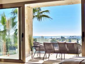 Thumbnail von Benahavis Villa ES132154