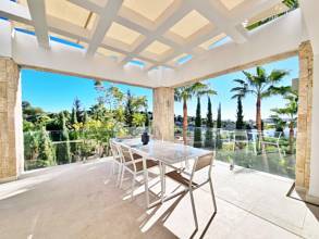 Thumbnail von Benahavis Villa ES132154