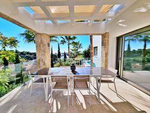 Thumbnail von Benahavis Villa ES132154