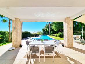 Thumbnail von Benahavis Villa ES132154