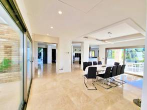 Thumbnail von Benahavis Villa ES132154