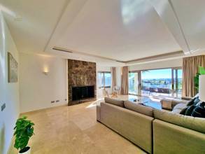 Thumbnail von Benahavis Villa ES132154