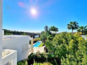 Thumbnail von Benahavis Villa ES132154