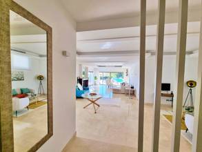 Thumbnail von Benahavis Villa ES132154