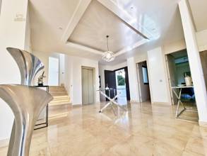 Thumbnail von Benahavis Villa ES132154