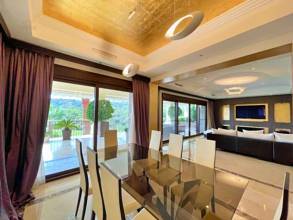 Thumbnail von Benahavis Villa ES132153