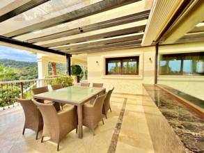 Thumbnail von Benahavis Villa ES132153