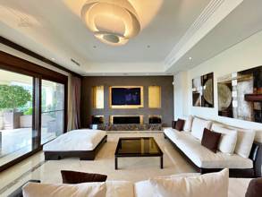 Thumbnail von Benahavis Villa ES132153