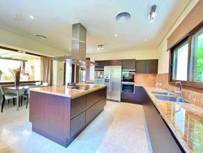 Thumbnail von Benahavis Villa ES132153