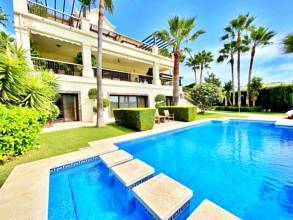Thumbnail von Benahavis Villa ES132153