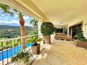 Thumbnail von Benahavis Villa ES132153