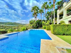 Thumbnail von Benahavis Villa ES132153