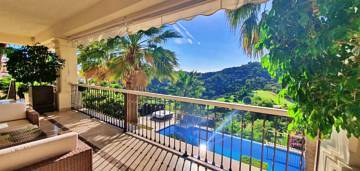 Thumbnail von Benahavis Villa ES132153