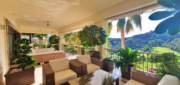 Thumbnail von Benahavis Villa ES132153