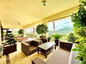 Thumbnail von Benahavis Villa ES132153