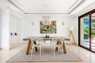 Thumbnail von Marbella Villa ES132137