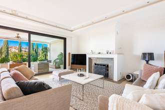 Thumbnail von Marbella Villa ES132137