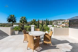 Thumbnail von Marbella Villa ES132137