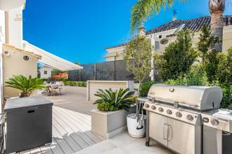 Thumbnail von Marbella Villa ES132137