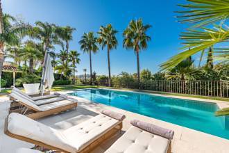 Thumbnail von Marbella Villa ES132137