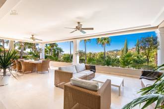 Thumbnail von Marbella Villa ES132137