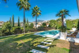 Thumbnail von Marbella Villa ES132137