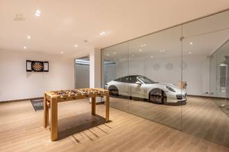 Thumbnail von Marbella Villa ES132137