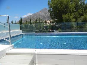 Thumbnail von Marbella Penthouse ES132135